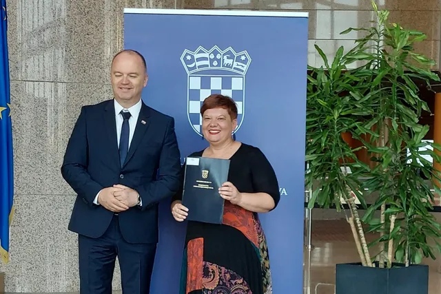Fotografija uz članak „PILOT PROJEKT Gradu Pakracu 29.700 eura za dječje sportske aktivnosti“