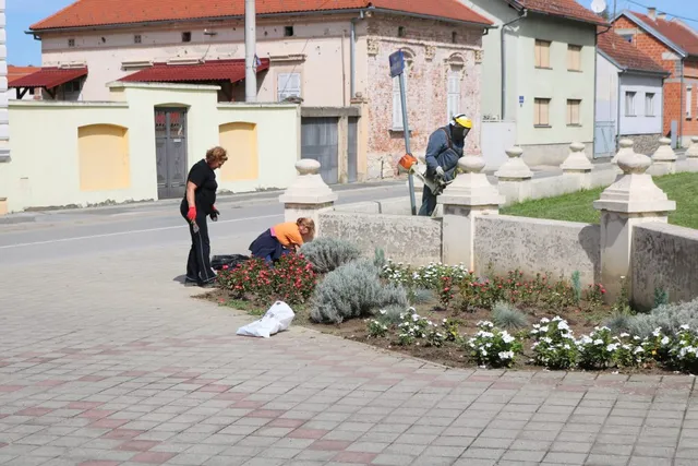 javni radovi