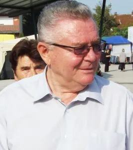 Fotografija uz članak „ZDRAVKO RONKO: Građane muči zapošljavanje, promet i bolnica“