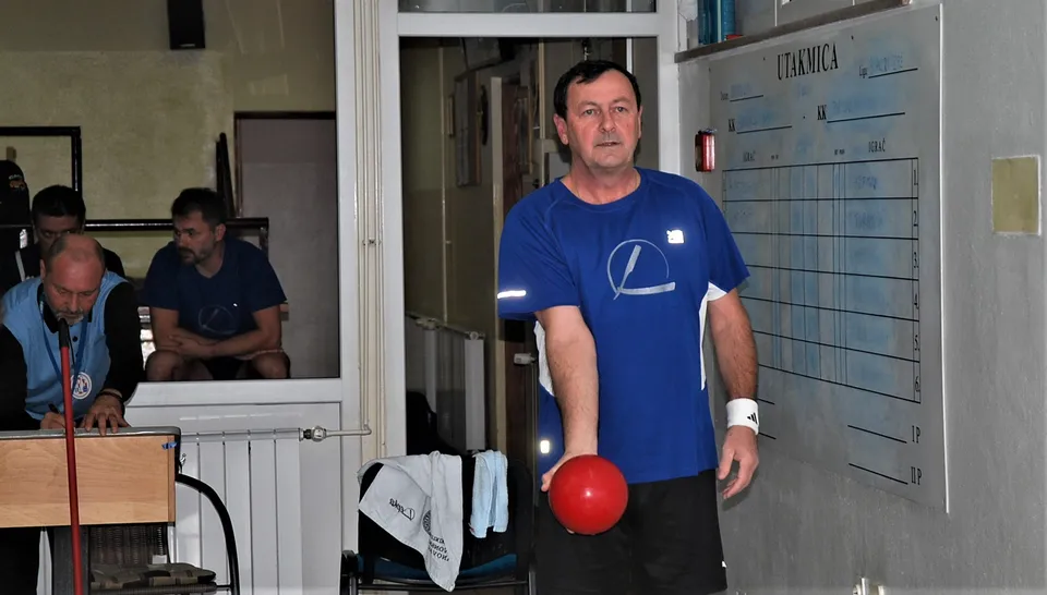 božo petrovečki