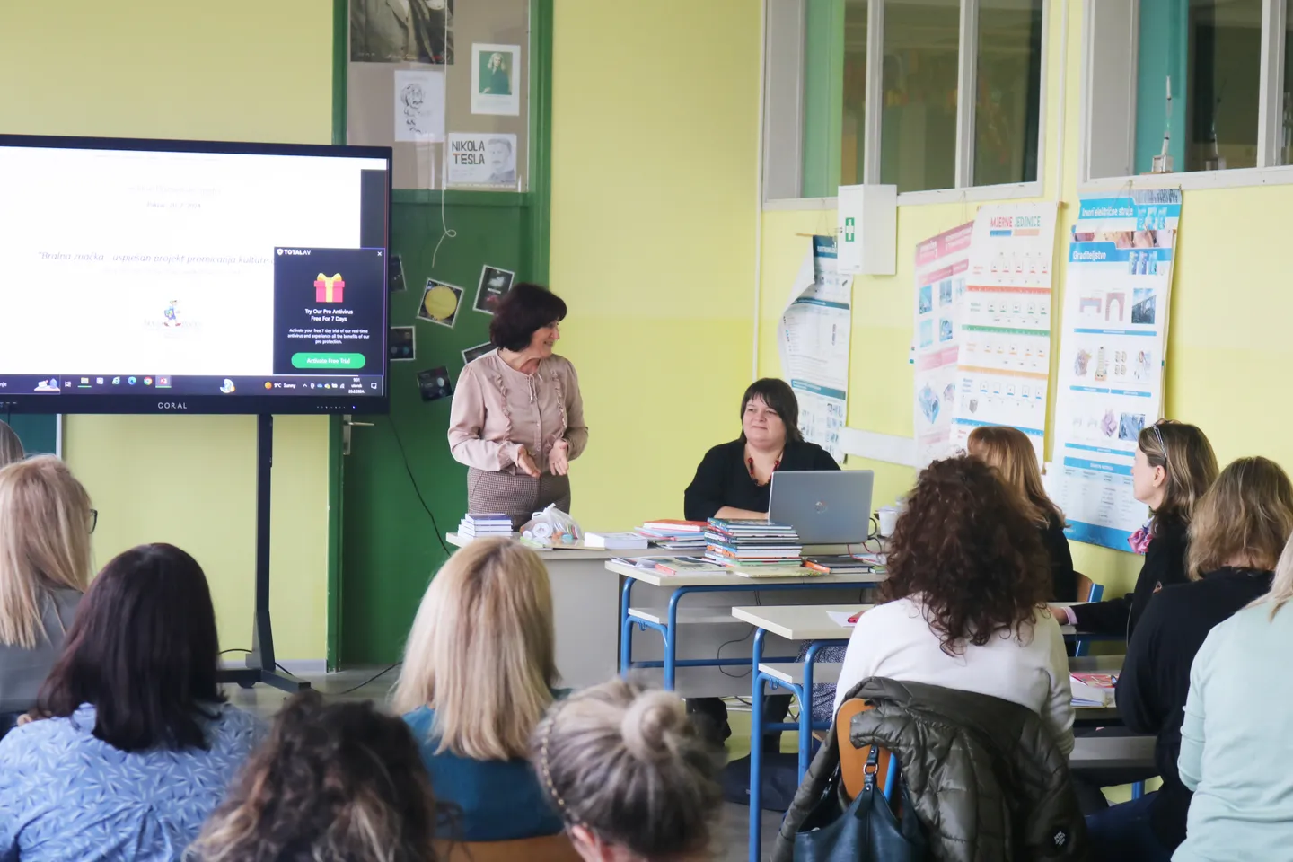 Erasmus predavačice1