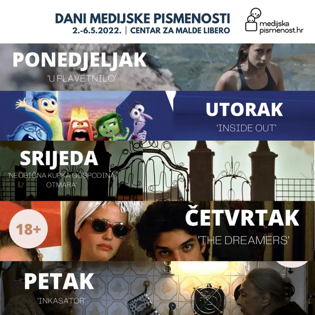 TJEDAN MEDIJSKE PISMENOSTI