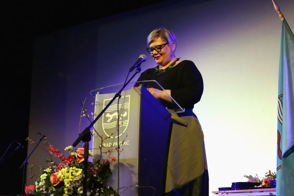 anamarija svečana sjednica