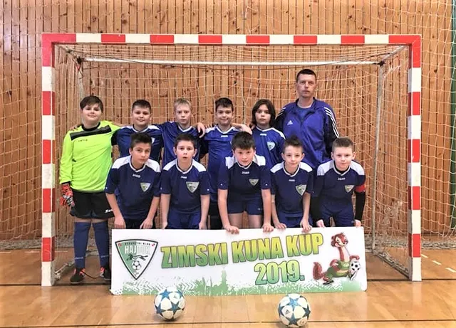 KUna kup 2019