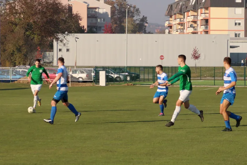 Fotografija uz članak „HAJDUK - PAPUK 4:3 / Umalo prosuli već upisane bodove, stvar eurogolom spasio Petrović!“