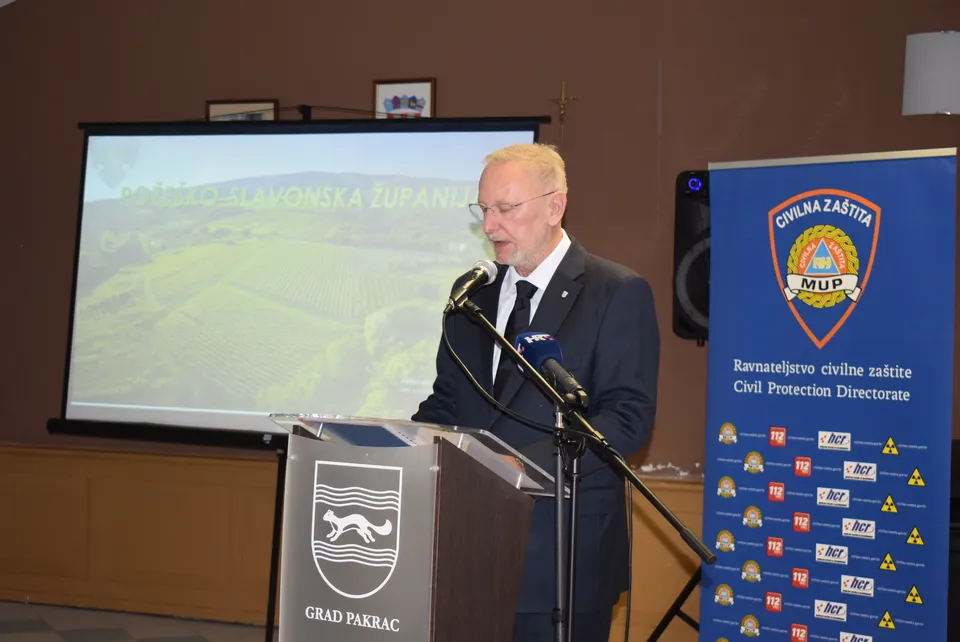 Božinović