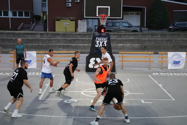 3x3 pakrac grupe 2026