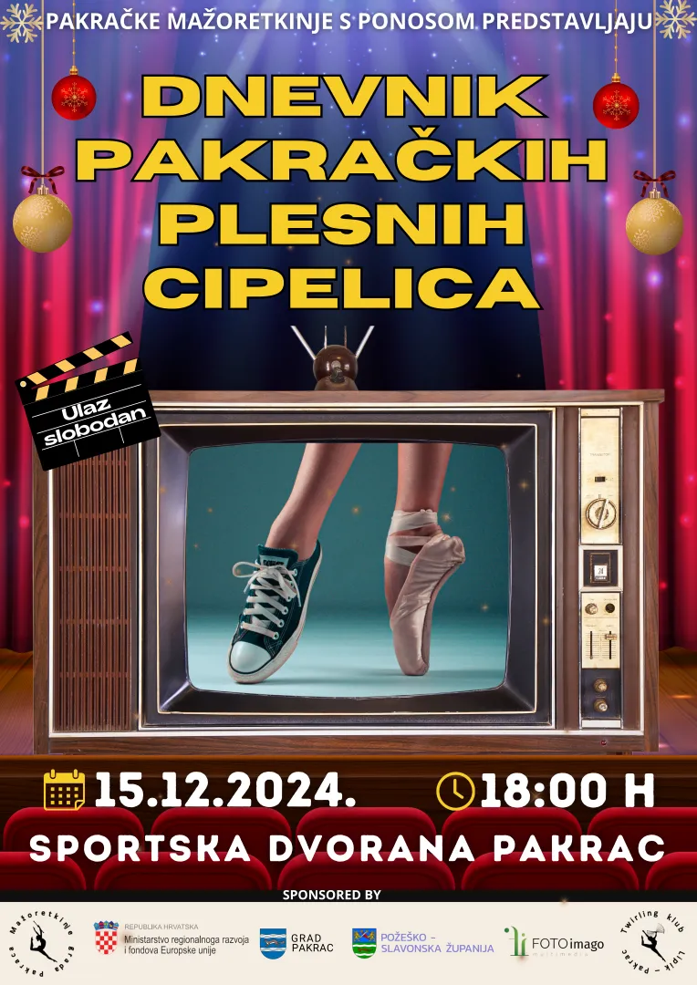 DNEVNIK PAKRAČKIH PLESNIH CIPELICA 9