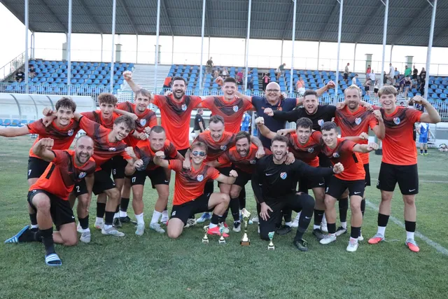 memorijal braniteljski moslavina pobjednik 2026