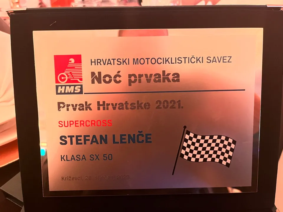 Noć prvaka 2023 1