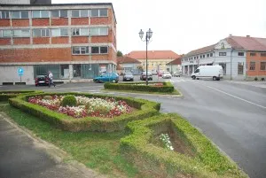 Fotografija uz članak „Šetnja gradom - četvrtak 11. kolovoza 2016.“