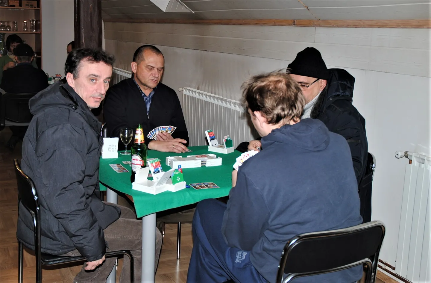 briđ vjeko