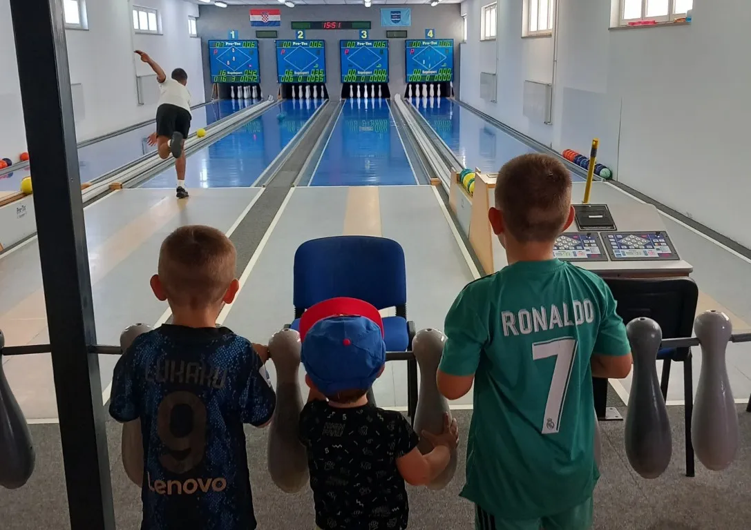 kuglacki turnir udbdr naslovna