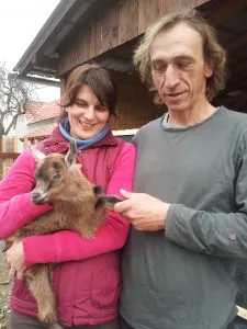 Fotografija uz članak „LOCAL STORY Darko Škevin: Lako sam zagrebačku vrevu odmijenio kukunjevačkom tišinom“