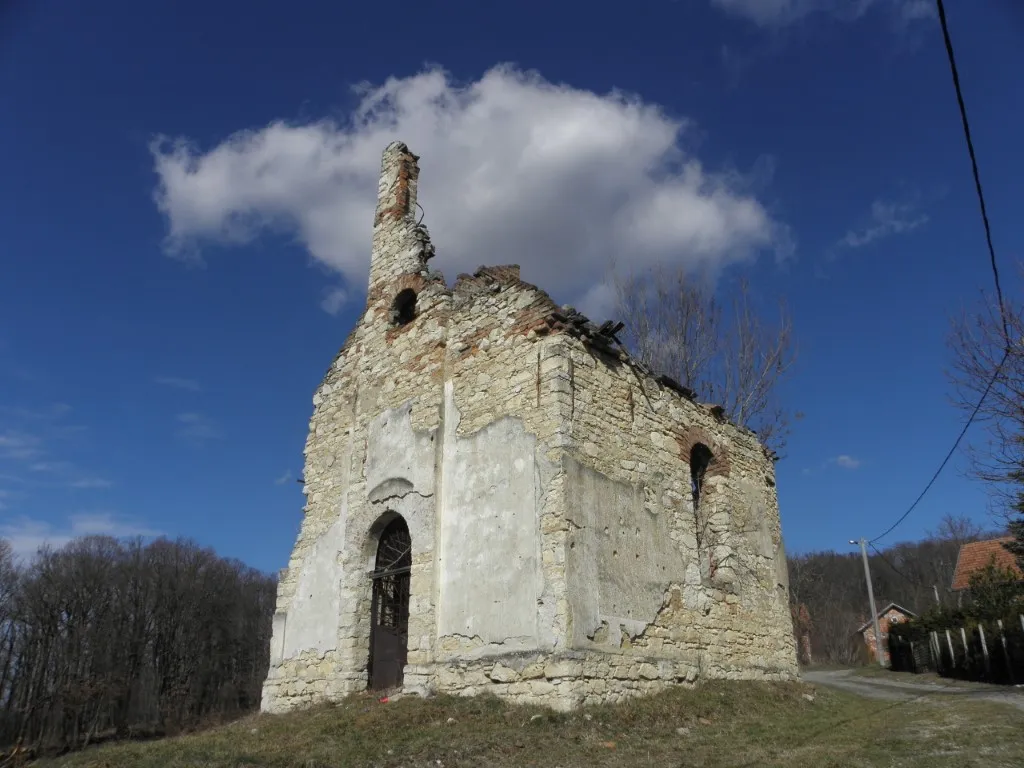 glavna sv. vid