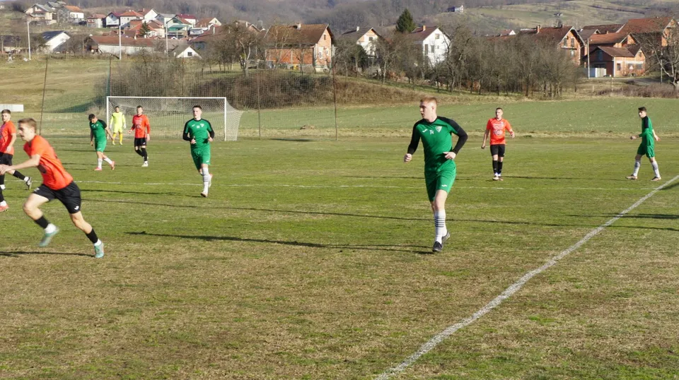 Fotografija uz članak „SPORTSKI VIKEND Novi hattrick Matijaševića, kuglački derbi Lipiku“