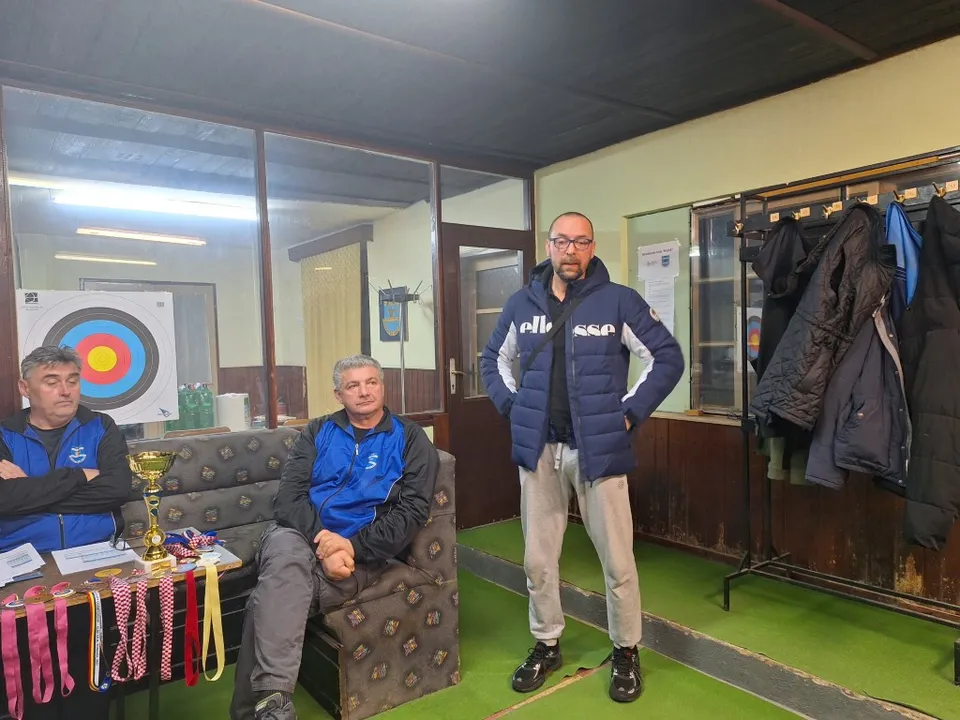 Fotografija uz članak „IZBORNA SKUPŠTINA "KUNE" S istim rukovodstvom u novi mandat“