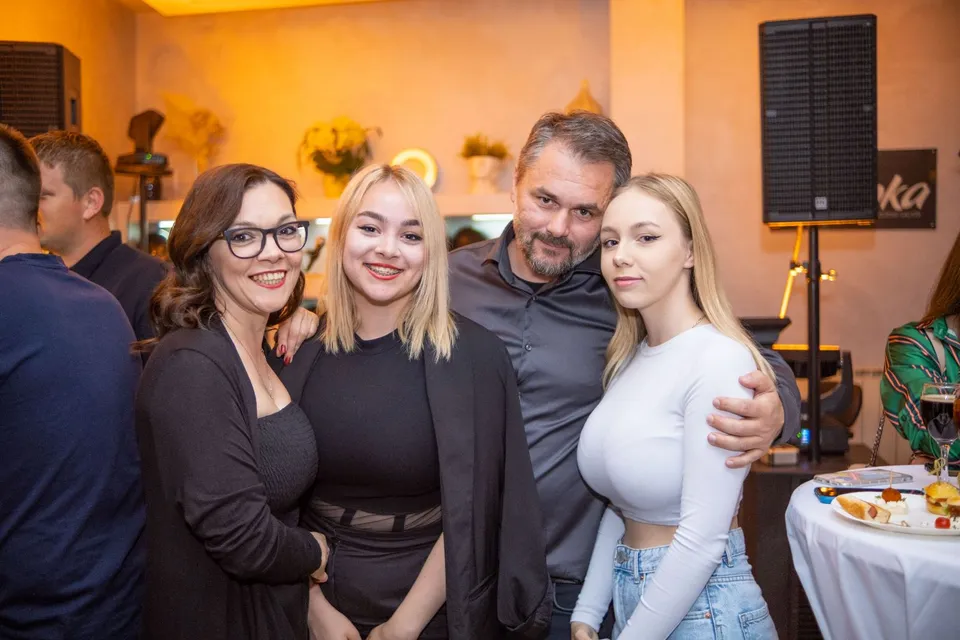 Fotografija uz članak „"RUKE OD ZLATA" DAVORA LEPKE: Poslodavac, obrtnik i prijatelj iz školskih udžbenika!“