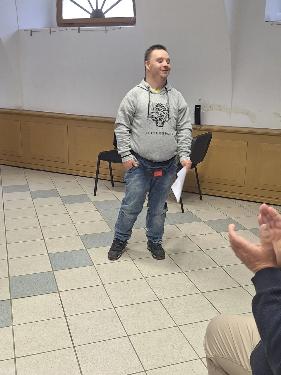 Fotografija uz članak „UDRUGA „LATICA“ Radmila Relić-Zerdin i dalje predsjednica Udruge“