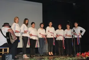 Fotografija uz članak „Dr. Šreteru priznanje za obranu slobodne Hrvatske“