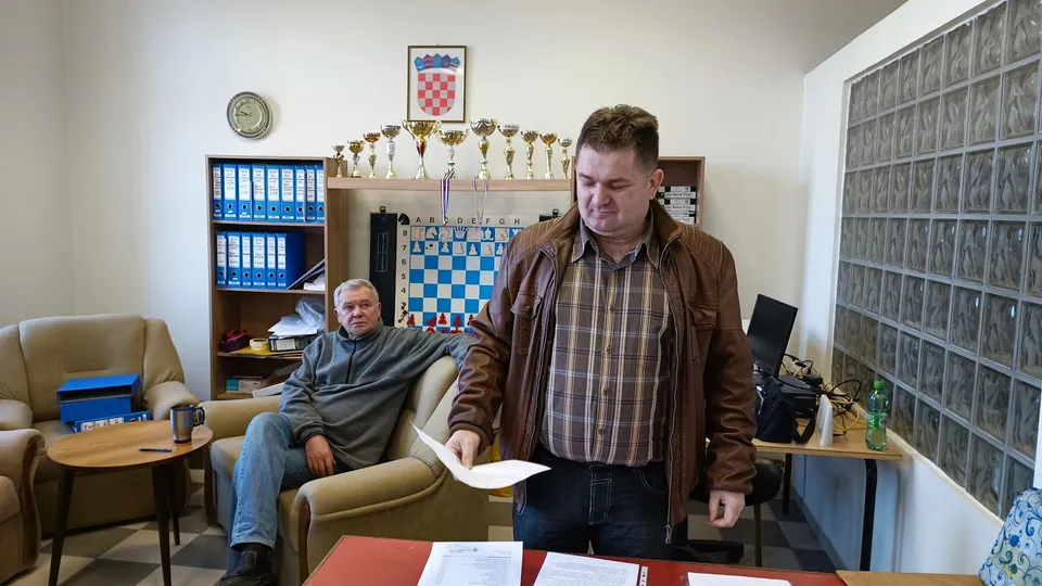 Fotografija uz članak „SKUPŠTINA ŠAHOVSKOG KLUBA PAKRAC – LIPIK Godina ograničenog djelovanja, a opet uspješna“