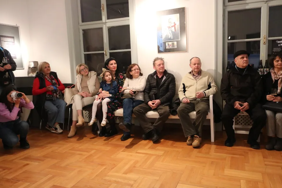 Fotografija uz članak „MUZEJ GRADA PAKRACA Spoj pakračkog piva i arheologije“