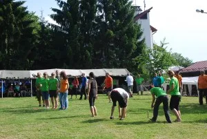 Fotografija uz članak „DANI HRVATSKIH PLANINARA: Na Omanovcu veselo i spontano“
