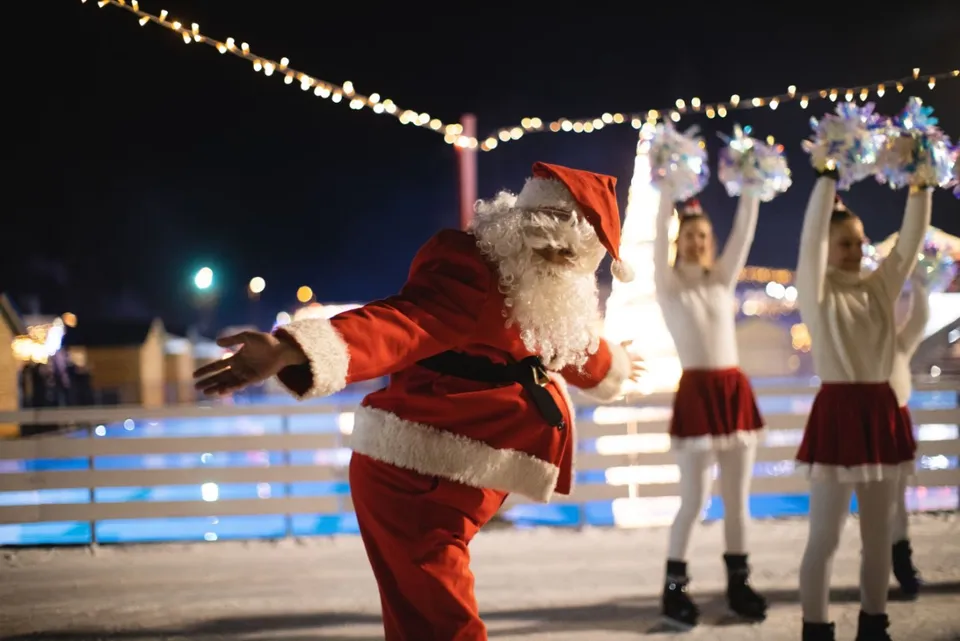 Fotografija uz članak „(PROMO) BLAGDANI KOJI SE PAMTE Uskoro započinje čarobni Advent podno Papuka“