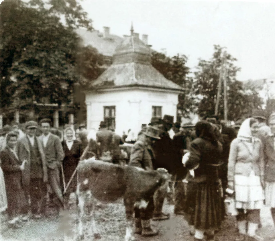 5. vaga sajam Pakrac