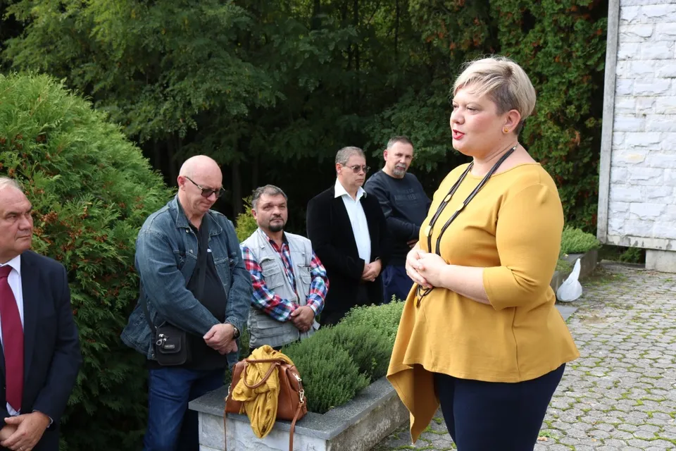 anamarija španovica