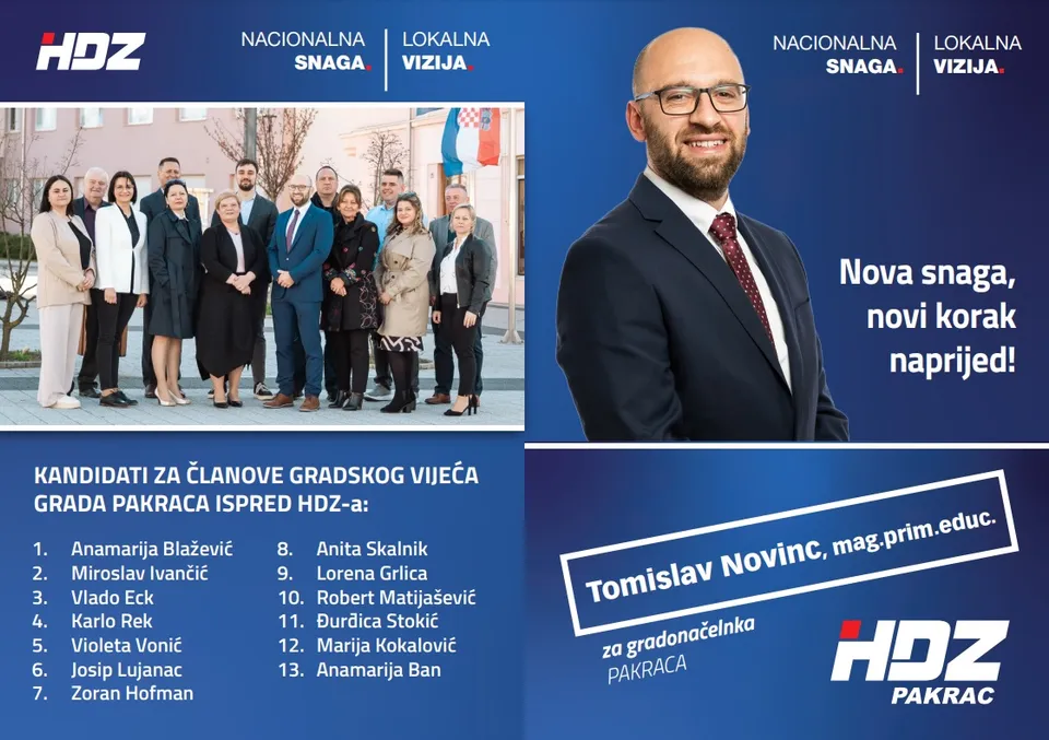 lista