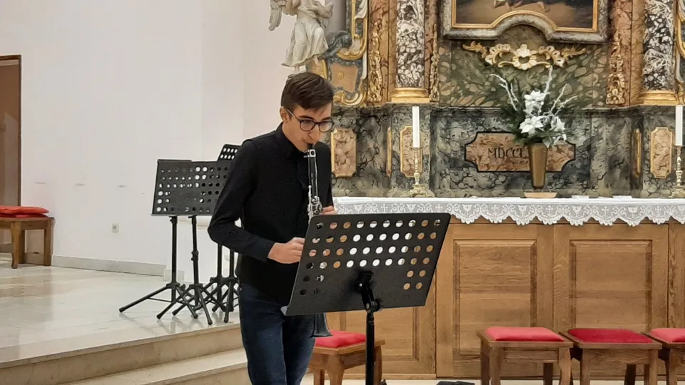 božićni 9