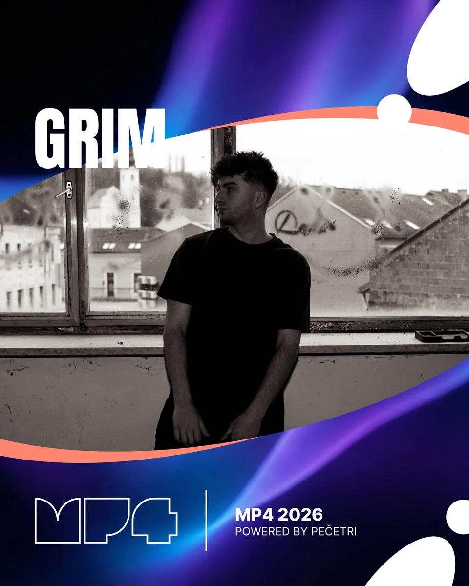 grim