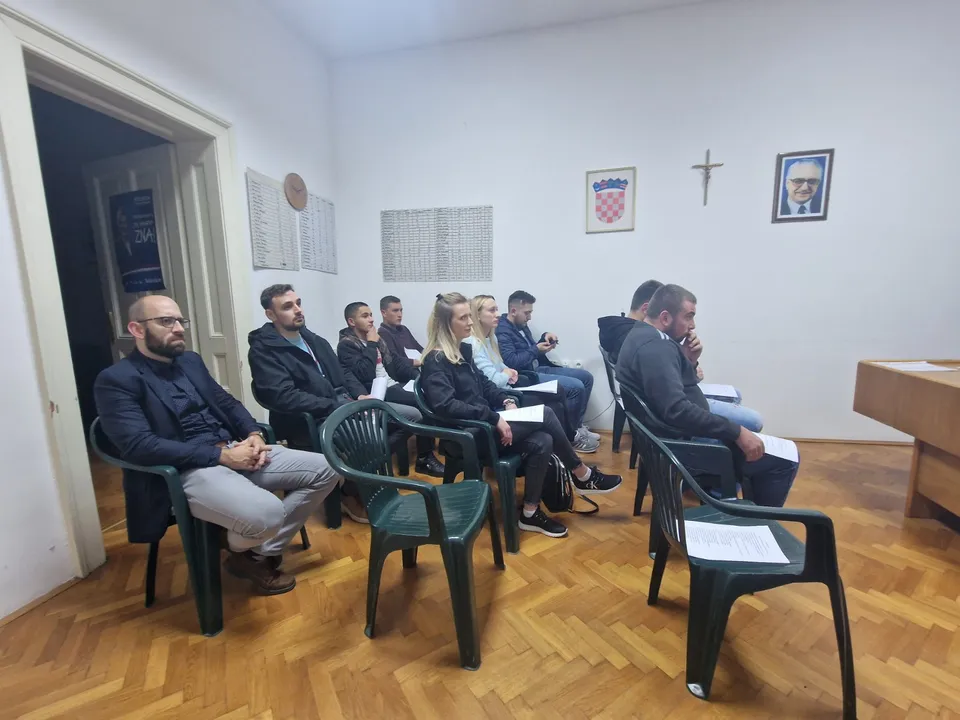 skupština mladež
