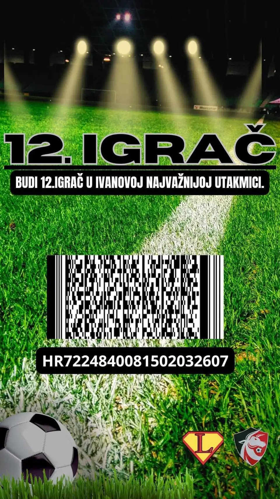 iohannites 12igrac
