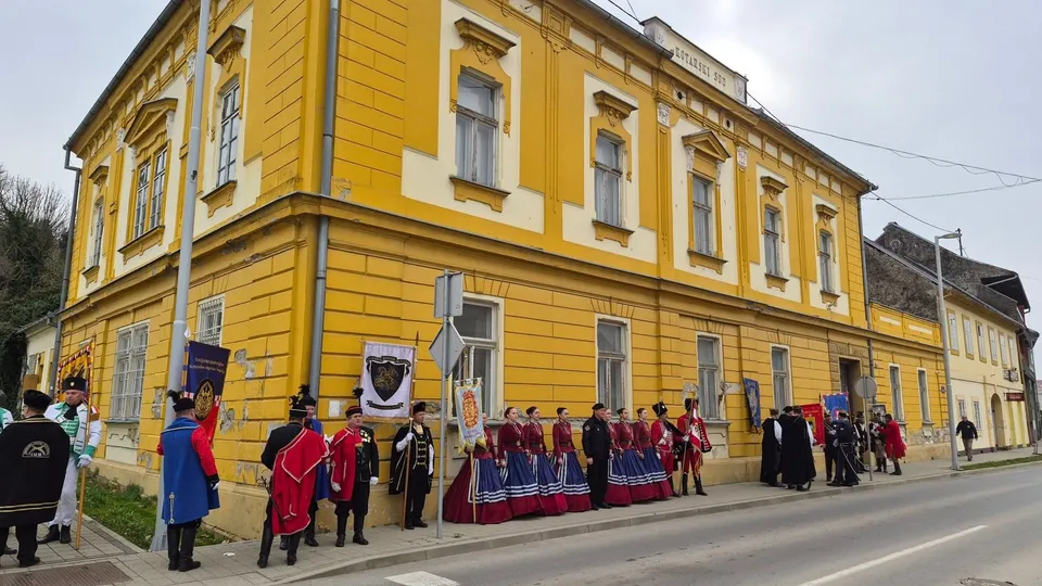 Fotografija uz članak „TURISTIČKA PATROLA VEČERNJEG LISTA Pakrac šampion kontinentalnog turizma“