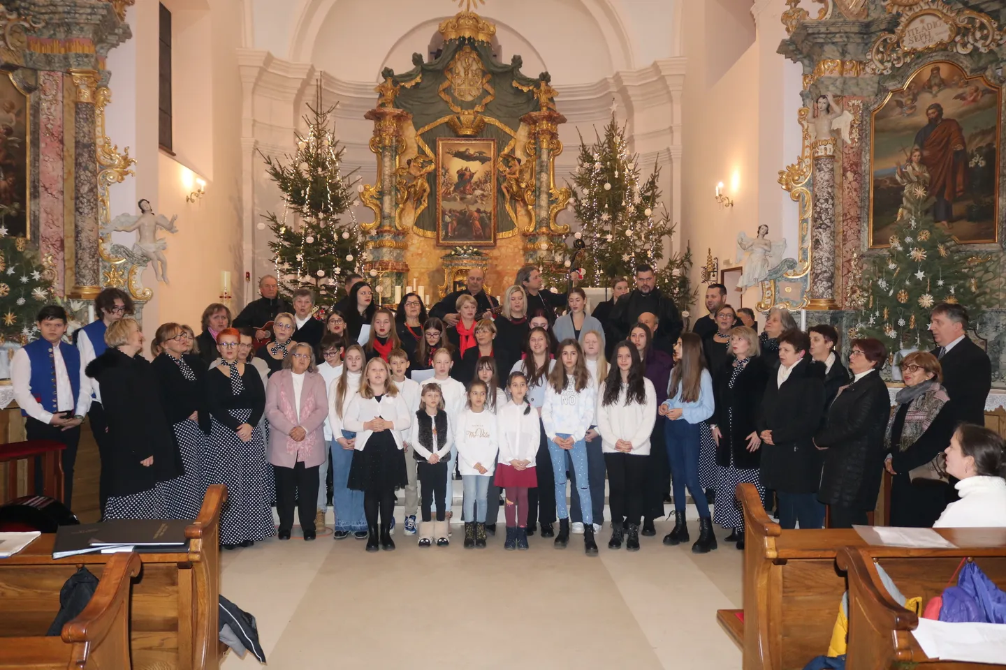 koncert naslovna