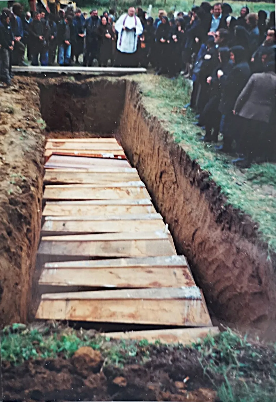 Fotografija uz članak „POVIJESNA CRTICA Priča o plavom FAP-u“