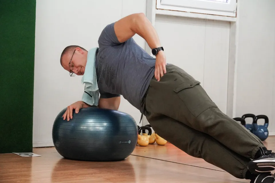 Fotografija uz članak „PROMO Dosta čekanja, Level Fit studio te zove!“