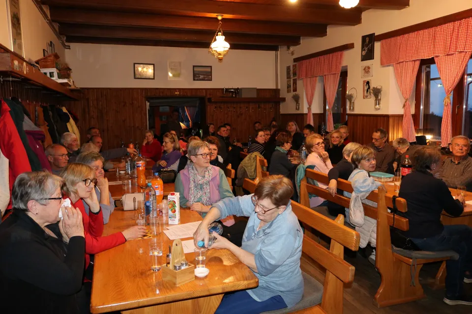 planinari svi