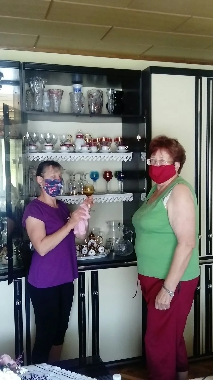 Fotografija uz članak „[PROMO] "ŽENA ISPRED VREMENA": Želja svih nastavak projekta“