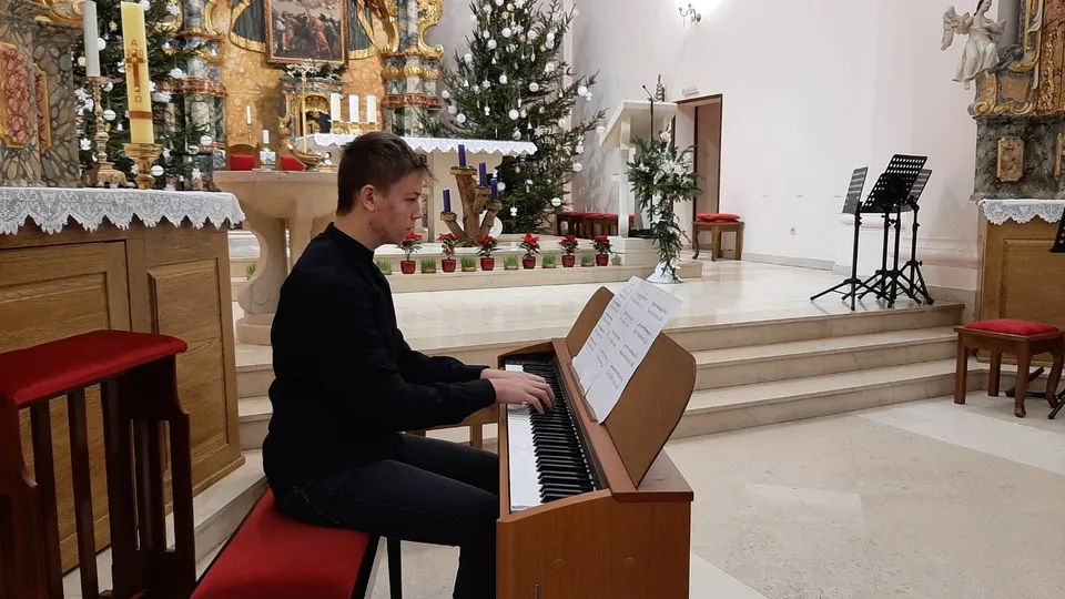 božićni 7