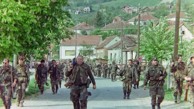 Fotografija uz članak „ČESTITKA POVODOM 31. OBLJETNICE VRO „BLJESAK““