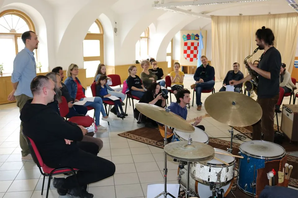 radionica za djecu