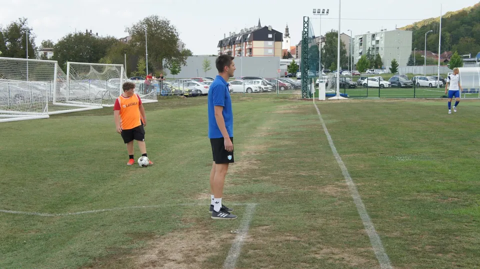 Fotografija uz članak „DERBI „HAJDUKA“ I „LIPIKA 1925“ U subotu u 17.30 pravac „Hajdukov“ stadion!“