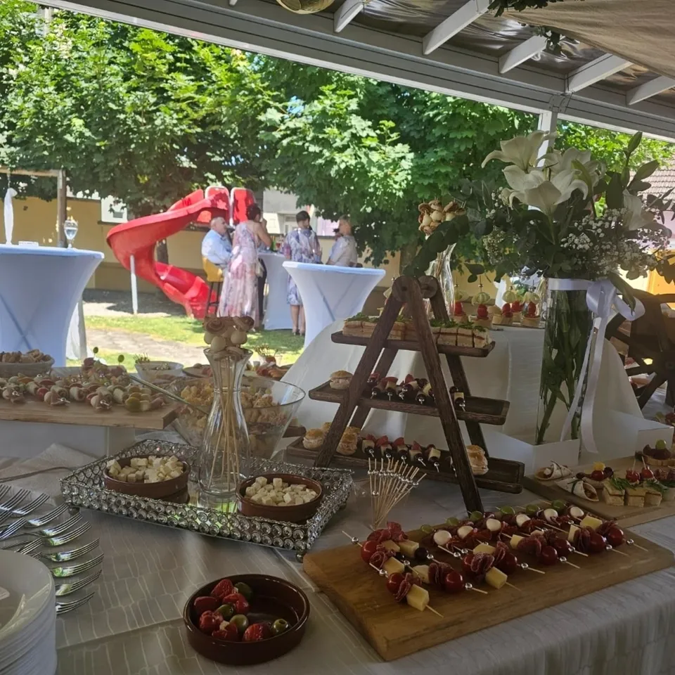 Fotografija uz članak „(PROMO) HOTEL PAKRAC Gastronomsko putovanje od domaćih klasika do modernih zalogaja“