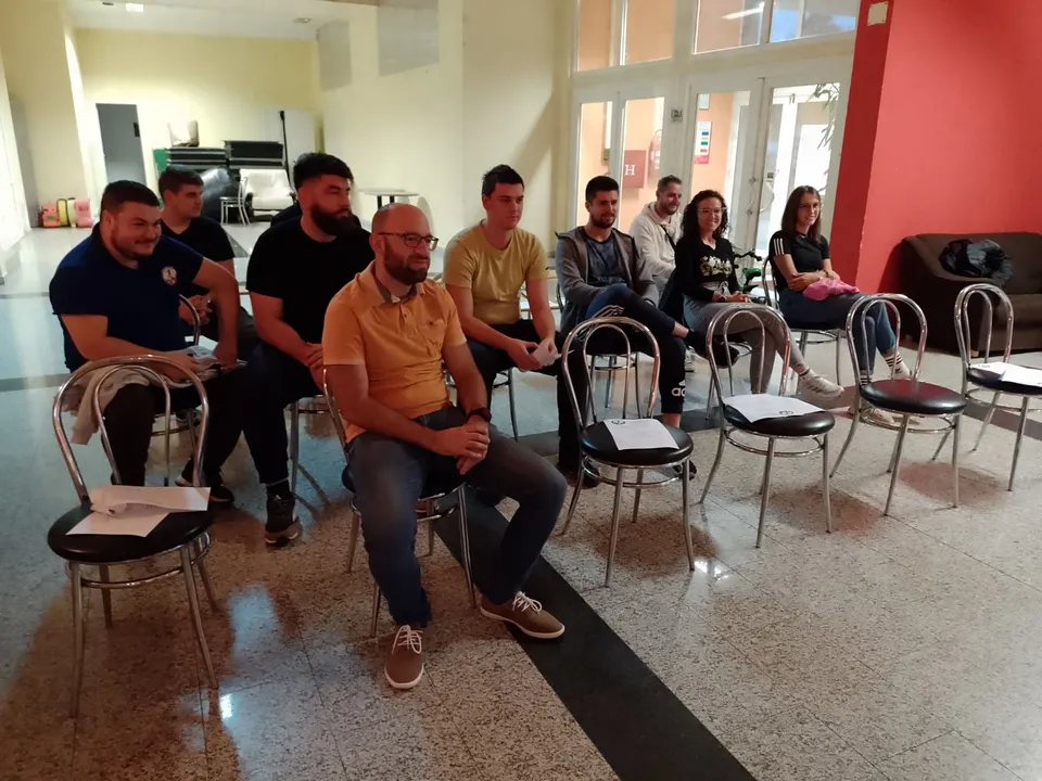 Fotografija uz članak „SKUPŠTINA RUKOMETNI KLUB PAKRAC Glavni cilj dodatno osnažiti Školu rukometa“