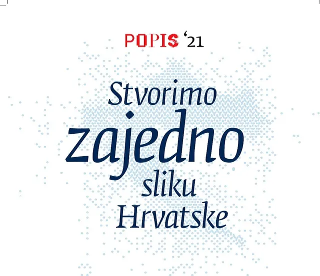 Fotografija uz članak „POPIS STANOVNIKA U županiji se samopopisalo 5.984 stanovnika“
