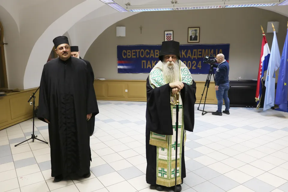 sv sava prote