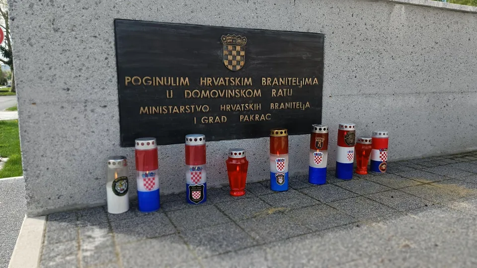 Fotografija uz članak „MOTO-KARAVANA: 31. KRUNICA U PAKRACU Z. Filipin: „Zadovoljni smo i neizmjerno ponosni““